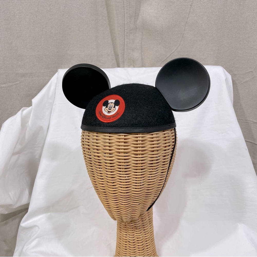 Disney Parks Walt Disney World Mickey Mouse Hat